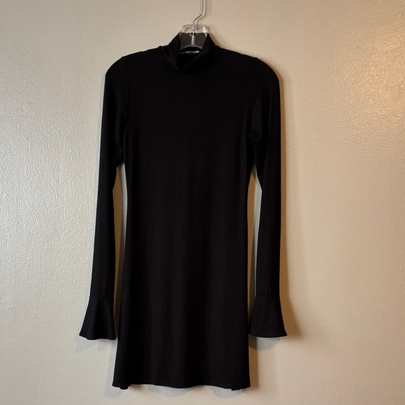Reformation Women’s Maylee Knit Dress. Size XS - Picture 2 of 8